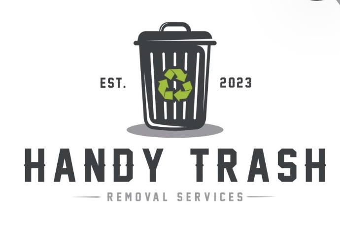 Handy Trash Removal Services